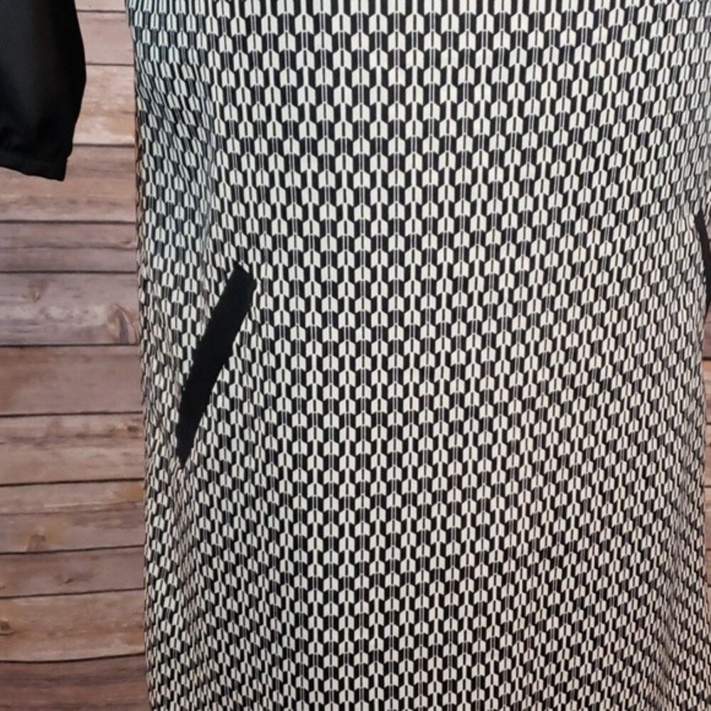 MAISON SCOTCH Jolie Vagabonde dress size 1(S) - Picture 3 of 8